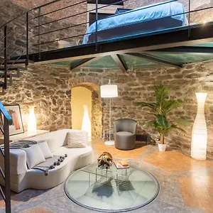 Apartment Ice Queen Chamber By Rent, Como