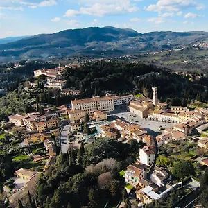 Fiesole's Cozy 2 Apartment Fiesole