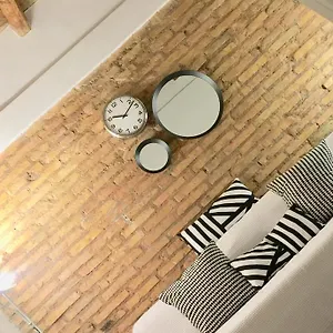 The Heart Of Trastevere Apartment Rome