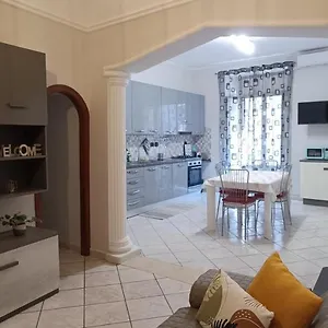 Pozzo Canale House Apartment Catania