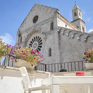 The Cathedral House Apartment Bari