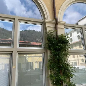 Apartment L'arco Del Convento, Como