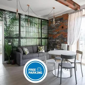 Apartment Bellevue Borghi, Como