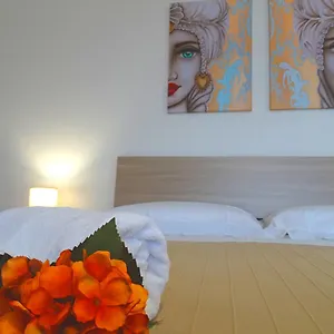Matthome Apartment Taormina