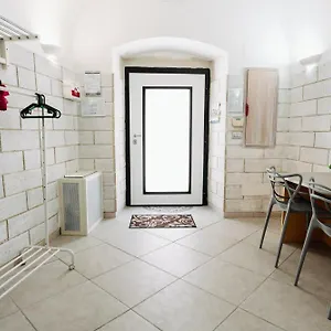 Palazzo Boemondo Apartment Bari