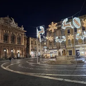 Al Teatro Holiday home Catania
