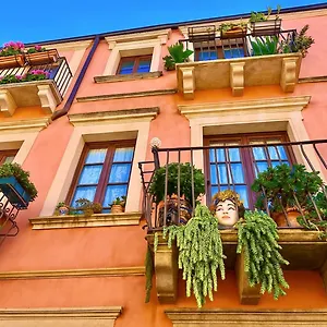 Caterina's Charme Apartment Taormina
