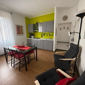 Apartment Nel Cuore Di, Como