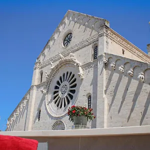 Vista Cattedrale - Super Attico Nel Centro Storico Apartment Bari