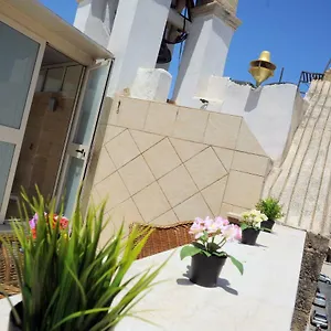 Palazzo Boemondo Apartment Bari