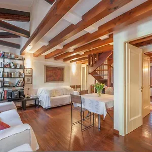 Ca' Delle Pizzocchere, A Perfect Spot In San Marco Apartment Venice