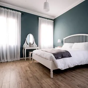 Calle Longa Residenza Quaggio Apartment Venice