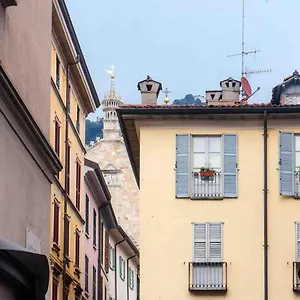 In-town Appartement