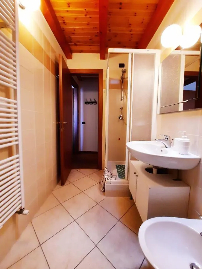 Antica Corte, Bilocale Nel Centro Storico Di Como Apartment