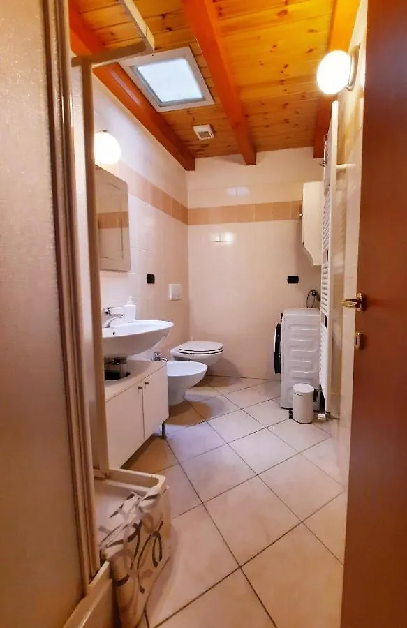 Antica Corte, Bilocale Nel Centro Storico Di Como Apartment Italy