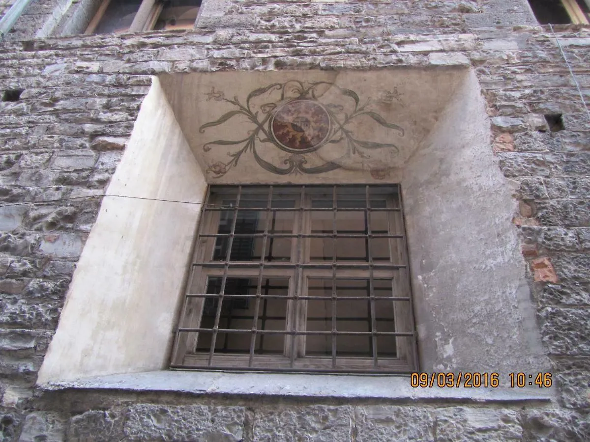Antica Corte, Bilocale Nel Centro Storico Di Como Apartment